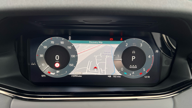 Land Rover Range Rover Evoque 2.0 D200 Dynamic SE 5dr Auto Diesel Hatchback